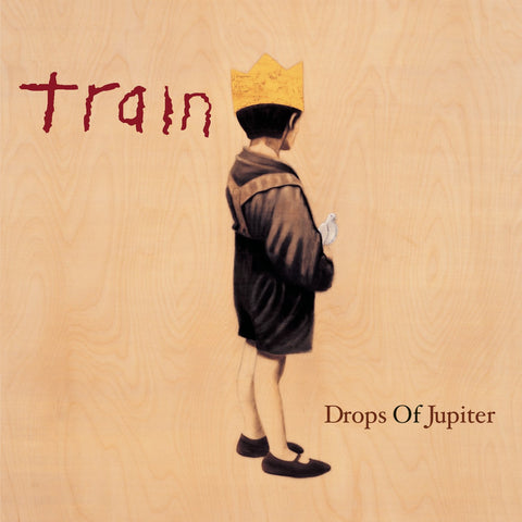 Drops of Jupiter - 5223