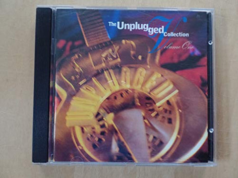 The Unplugged Collection, Vol. 1 - 2749