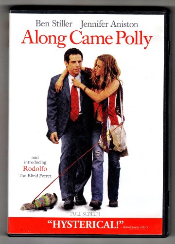 Along Came Polly (Full Screen Edition) - 677