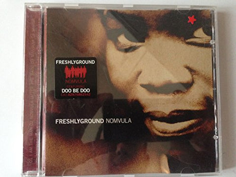 Freshlyground / Nomvula - 2622