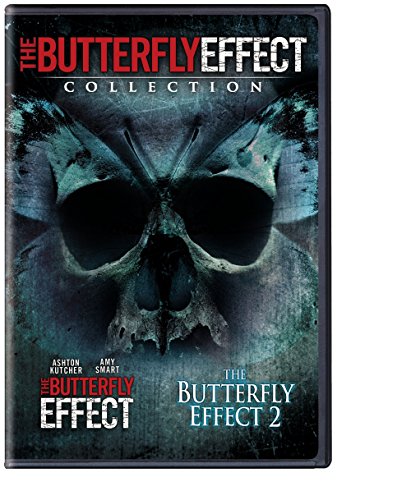 Butterfly Effect, The / Butterfly Effect 2, The (DBFE) (DVD) (WS) (Franchise Art)