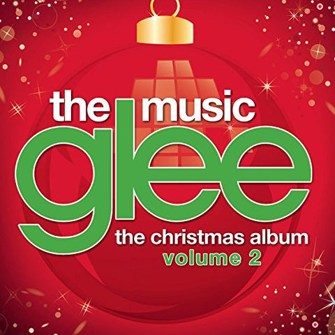 Glee: The Music, The Christmas Album Volume 2 - 9728