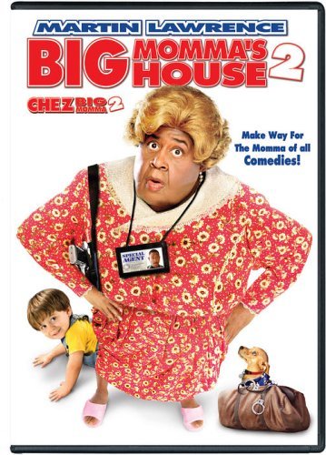 Big Momma's House 2 - 9064