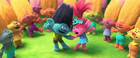 Trolls World Tour - 5939