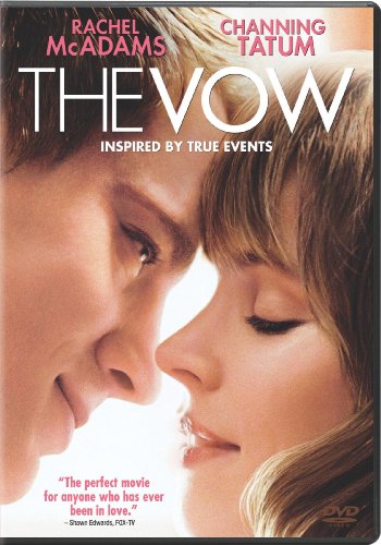 The Vow - 8458