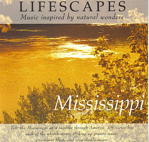 Lifescapes Mississippi - 6916