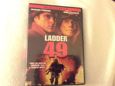 Ladder 49 (Widescreen Edition) - 5204