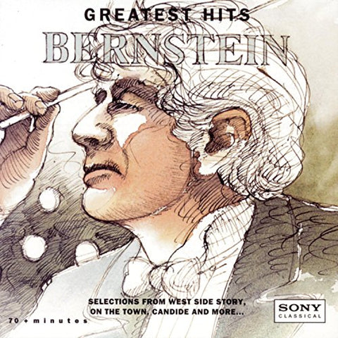 Bernstein: Greatest Hits - 9975