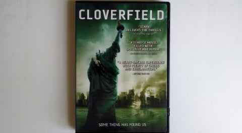 Cloverfield - 8914