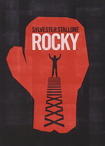 Rocky (RPKG/DVD) - 3279