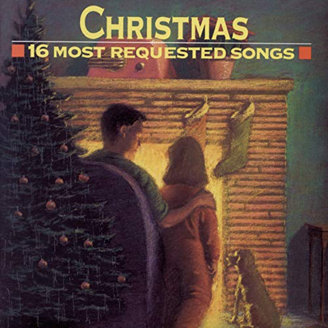 Christmas: 16 Most Requested Songs - 3273