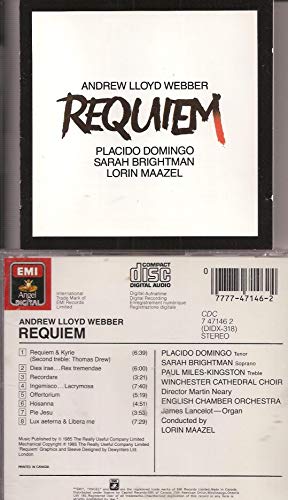 Requiem - 2132