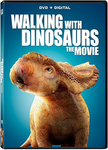 Walking With Dinosaurs (2014) - 1823