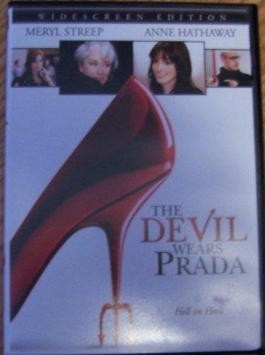 The Devil Wears Prada - 4546