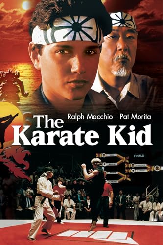 The Karate Kid (Special Edition) - 8875