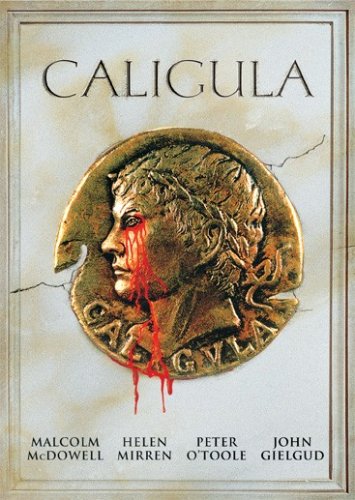 Caligula (R-Rated) - 4250