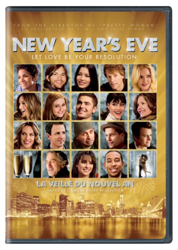 New Year's Eve - 4534