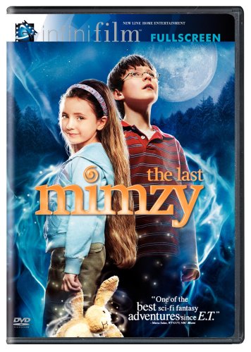 The Last Mimzy (Full Screen Infinifilm Edition)