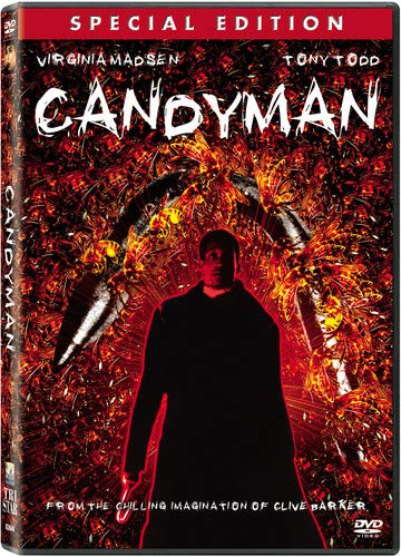 Candyman (Special Edition) - 5327