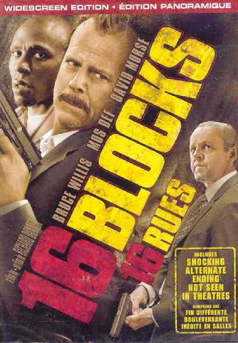 16 Blocks (Widescreen)