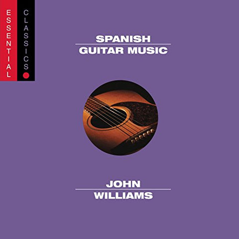 Spanish Guitar Music - 8481