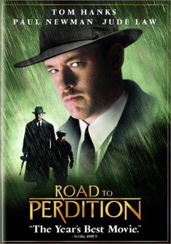 Road to Perdition (Widescreen Edition) by Dreamworks Video - 9093