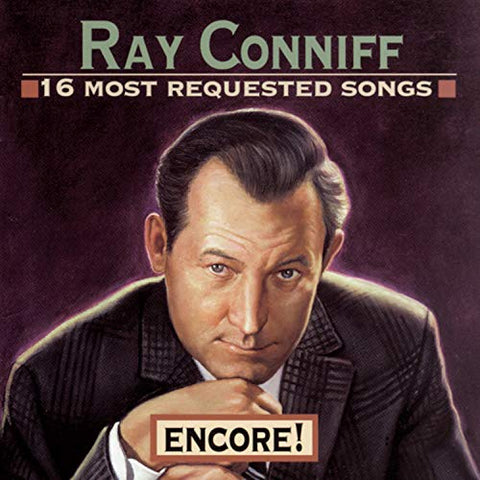 16 Most Requested Songs: Encore!