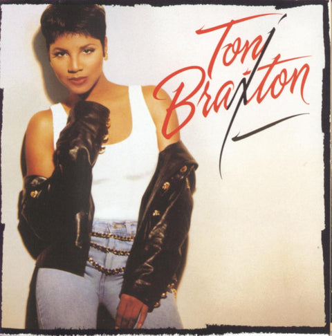 Toni Braxton - 6669