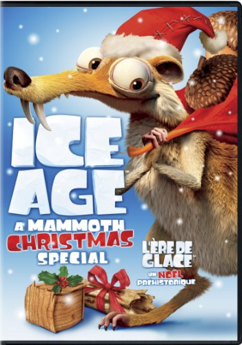 Ice Age: A Mammoth Christmas Special - 4884