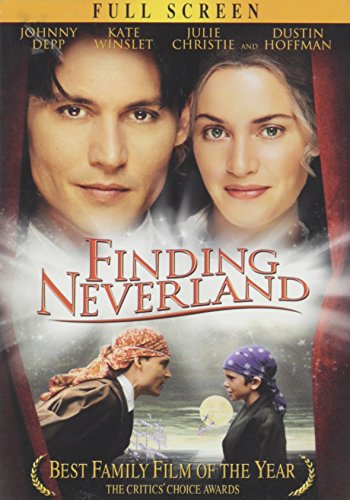 Finding Neverland - 9126