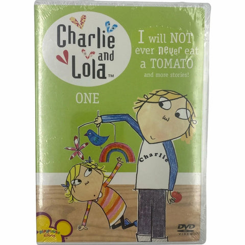 Charlie and Lola, Vol. 1 - 378