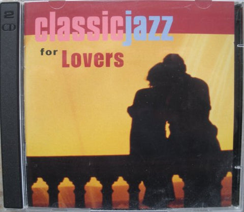 Classic Jazz-for Lovers - 8644