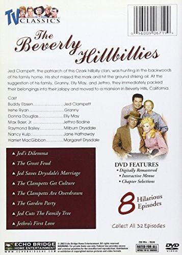 Beverly Hillbillies V.2, The - 4232