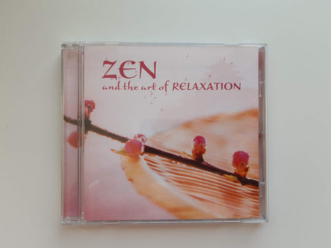 Zen & the Art of Relaxation / Various (Meijer)