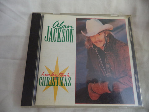 Honky Tonk Christmas - 6979