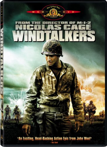 Windtalkers - 6164