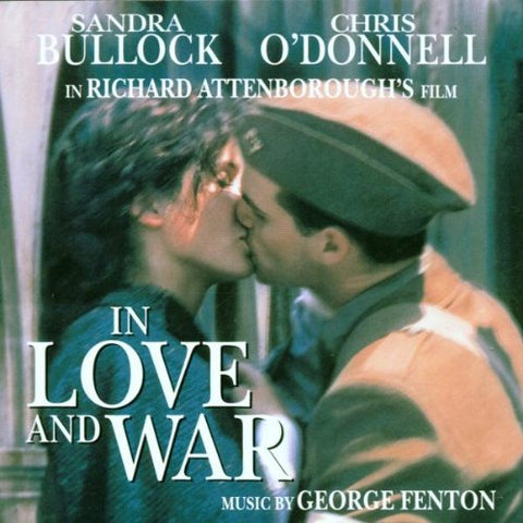 In Love And War (1996 Film) - 2553