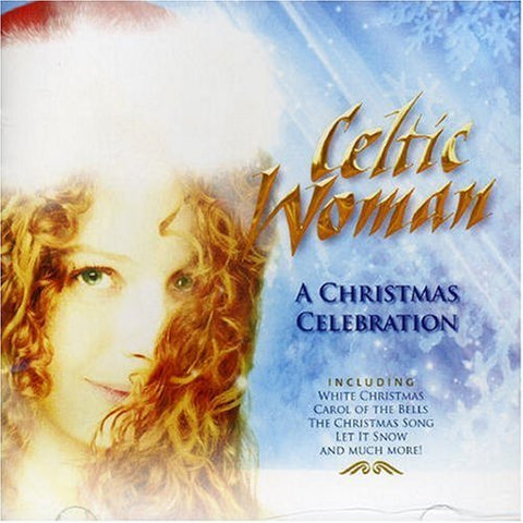 The Celtic Women of Christmas - 72