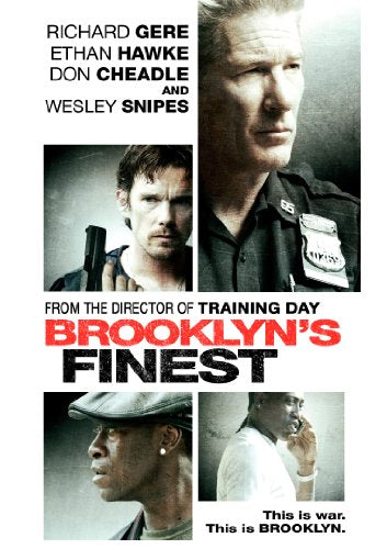 Brooklyn's Finest - 6249