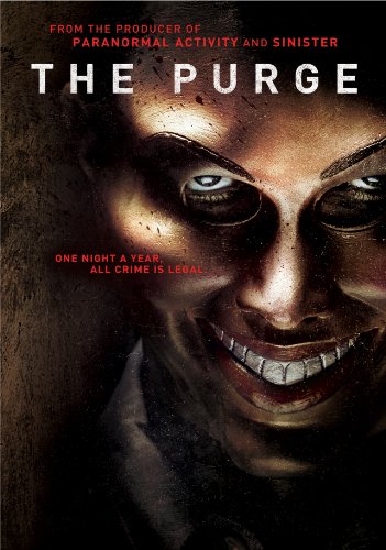 The Purge - 9714