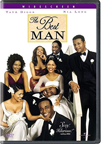 The Best Man - 1265