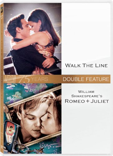 Walk the Line / Romeo & Juliet - 9880