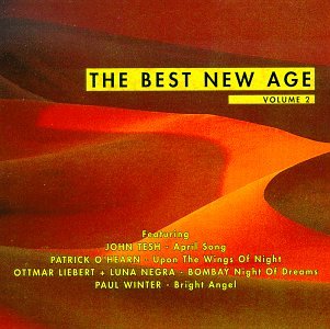 Vol. 2-Best New Age