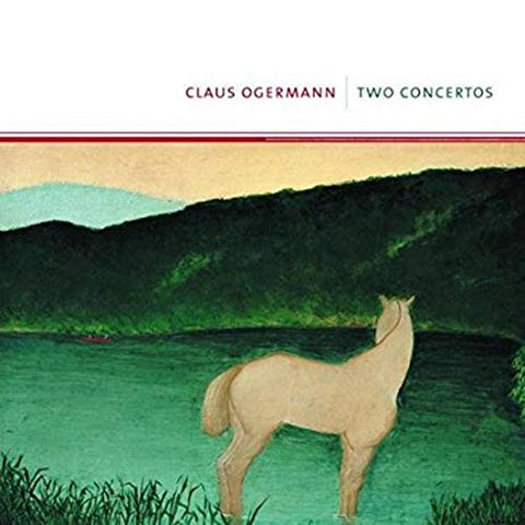 Ogermann: Two Concertos - 33