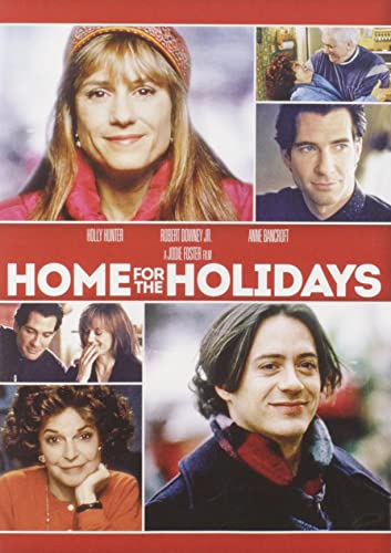 Home for the Holidays, Cover may vary - 5445