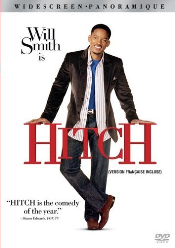 Hitch (Widescreen) - 4815