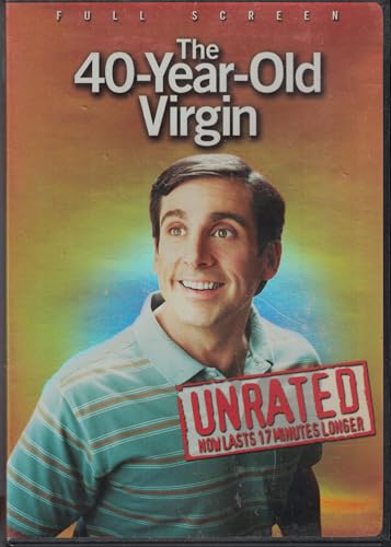 The 40-Year-Old Virgin - 1831