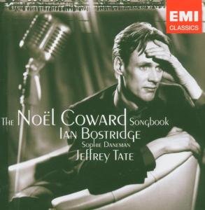 The Noel Coward Songbook - 5131