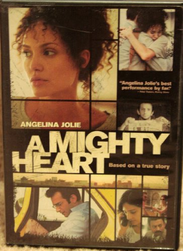 A Mighty Heart - 6098