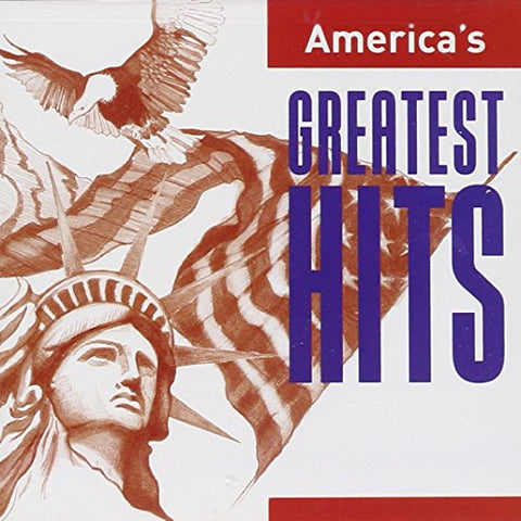 America's Greatest Hits - 1002